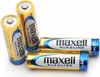 Maxell Alkaline Batterien AA / LR06, 4 Stk Voir les images du produit 13