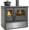 Outdoor-Küchenofen Gartenherd Holzherd Modell Forno - Produktbild-Vorschau 1