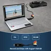 USB 2.0 Audio Video Grabber Konverter Scart, S-Video, Produktbild-Vorschau 6