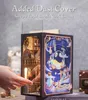 Baukasten Cutebee Booknook Nebula Gemeenschappelijke Ruimte Productafbeelding-voorbeeld 6