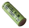 4 Stück LogiCell Wiederaufladbare 2/3AA Ni-MH-Akku 100mAh, Produktbild-Vorschau 6