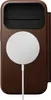 Nomad Modern Leather Folio, marrone - iPhone 17 Pro Anteprima dell’immagine prodotto 9