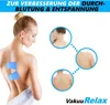 VakuuRelax Silikon Schröpfgläser Set Schröpfen Saugglocken Produktbild-Vorschau 4