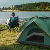 Campingzelt, Automatisches Pop Up Zelt für 3-4 Personen, Produktbild-Vorschau 9