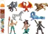 Safari Ltd Mythical Realms TOOB, 3 Jahr(e), Mythical Produktbild-Vorschau 1