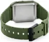 Casio CA-53WF-3B Calculator Green Digital Herren-Armbanduhr Produktbild-Vorschau 6