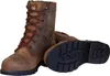 Wodoodporne buty motocyklowe Merlin Bandit D3O, brązowe, 44 Podgląd zdjęcia produktu 4