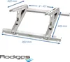 Rodigas MT630 Dachkonsole bis 140kg Split Klimaanlagen Produktbild-Vorschau 9