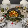 BALLARINI 75002-815-0 frying pan Wok/Stir-Fry pan Round Náhled obrázku produktu 4
