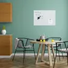 Relaxdays Tablica magnetyczna ze szkła, 60 x 40 cm, 3 Podgląd zdjęcia produktu 2