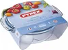 PYREX hrniec okrúhly s pokrievkou, objem: 4,90 l, výška: Náhľad obrázku produktu 3