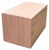 Piedino per mobili - 6x6x10 cm - Legno di faggio - Anteprima dell’immagine prodotto 1