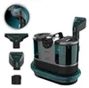 Cecotec Conga 7000 Carpet&Spot Clean Steam XXL, geschikt Productafbeelding-voorbeeld 1