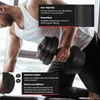 PHYSIONICS Sada činiek 20 kg Náhľad obrázku produktu 9