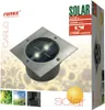 Ranex Solar Bodenstrahler Quadratisch 0,12 W Silber Produktbild-Vorschau 16