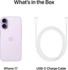 iPhone 17 256GB - Lavendel Produktbild-Vorschau 5