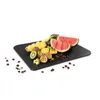 Zassenhaus Schneidbrett COMFORT PLUS 49,5 x 38 x 0,7 cm Voir les images du produit 3