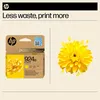 HP EvoMore 4K0U9NE Tintenpatrone yellow No. 924e Produktbild-Vorschau 7