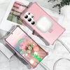 Samsung Galaxy S26 Ultra Hülle - Coverup ShockProof TPU Produktbild-Vorschau 2