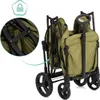 Fillikid Bollerwagen Oskar für 2 Kinder max. Produktbild-Vorschau 20