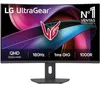 LG 32G600A-B Computerbildschirm 81,3 cm (32") 2560 x 1440 Produktbild-Vorschau 24