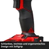 EINHELL Professional Akku-Schlagbohrschrauber TP-CD 18/80 Produktbild-Vorschau 13