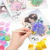 Kreativní sada Princess Stylist Kidea Náhled obrázku produktu 4