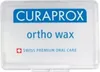 Curaprox ORTHO WAX, Transparent, 7, 1, Box Produktbild-Vorschau 7