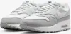 Nike Air Max 1 '87 LX "Light Smoke Grey", FN0564-001, Voir les images du produit 6