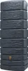 Cuve SLIM STONE - Gris anthracite - 500 Litres Voir les images du produit 9