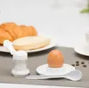 Łyżka do jajek Westmark wąska 6 sztuk wykonana z tworzywa Podgląd zdjęcia produktu 8