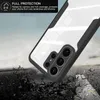 360° Grad Hülle für Samsung Galaxy S26 Ultra vollschutz mit Produktbild-Vorschau 3