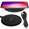 Qi Ladegerät Wireless Charger für Gigaset GX6 GX4 / Pro Produktbild-Vorschau 10