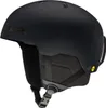 Smith Casque RODEO MIPS, Taille:L, Couleur:matte black Voir les images du produit 1