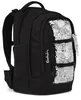 Satch pack Schulrucksack Artist Edition Produktbild-Vorschau 3