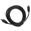 6-pinowy kabel DIN, 6-pinowy kabel męsko-męski DIN, Podgląd zdjęcia produktu 2