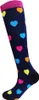 Kompressionsstrümpfe für Damen und Herren,Compression Socks Produktbild-Vorschau 2