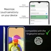 NALIA Klare 360° Handy Hülle für Samsung Galaxy A12, Full Produktbild-Vorschau 2