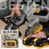 Trapano a percussione a batteria SDS+ 20V, 2J, senza Anteprima dell’immagine prodotto 11