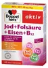 Doppelherz Jod+Folsäure+Eisen+B12 Tabletten 45 St Produktbild-Vorschau 4