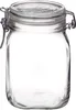Lebensmittelbehälter Bormioli Rocco fido Durchsichtig Glas Produktbild-Vorschau 12