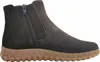 Semler Jenny Damenschuhe Stiefelette Braun Freizeit Produktbild-Vorschau 2