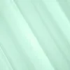 Eurofirany 388727, Tenda leggera, Verde, Monocolore, Anteprima dell’immagine prodotto 6