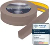 HOLZBRINK Battiscopa adesivo in PVC 32x23mm, 2,5 m | Anteprima dell’immagine prodotto 1