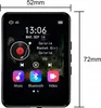 Lettore portatile - MP3 e MP4 - Bluetooth - Radio FM - Anteprima dell’immagine prodotto 7