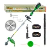 Decespugliatore Procraft ATA-40 Accu Anteprima dell’immagine prodotto 1