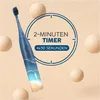 happybrush ECO VIBE 3 Starterkit Ocean+ 4 Refills Náhľad obrázku produktu 5