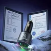 Joyroom JR-CCN07 KFZ-Ladegert 120 W 2xUSB-C USB-A + Produktbild-Vorschau 10