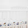 HOBBYKIDS Hypoalergenní středně tvrdá matrace do dětské Náhled obrázku produktu 4