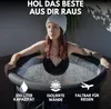 ArcDip Eisbad Eisfass Badefass Cold Plunge zum Eisbaden 70 Produktbild-Vorschau 6